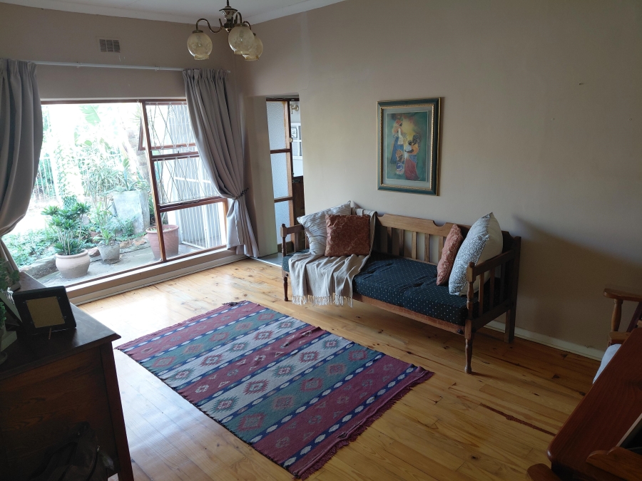 4 Bedroom Property for Sale in Bothasrus Eastern Cape